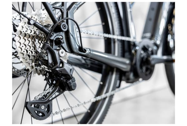 Trek - Allant+ 7 625Wh Stagger - 7