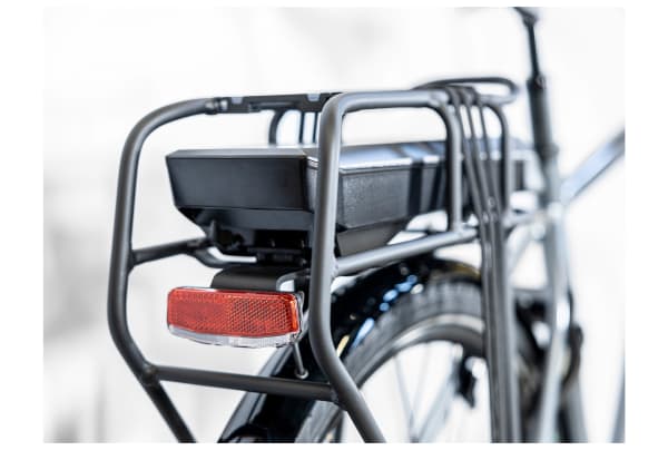 Trek - District+ 2 2023 500Wh Heren - 9