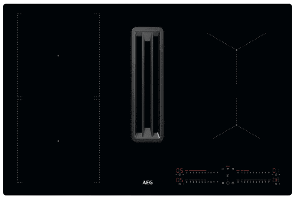AEG - CDE84543CB - 0