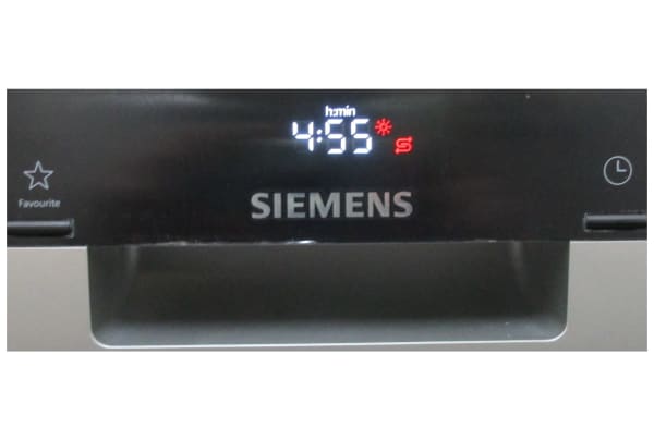 Siemens - SN23HI00KE - 8