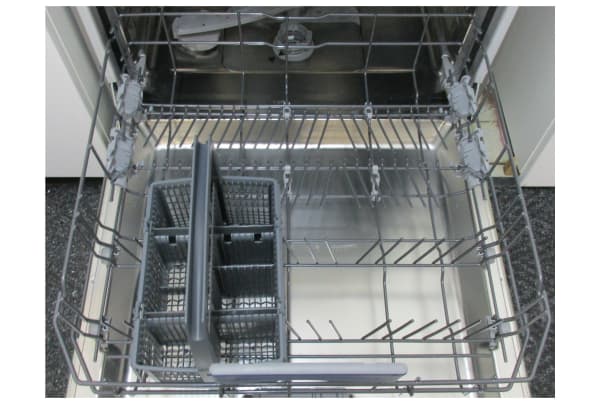 Siemens - SN23HW00KE - 4