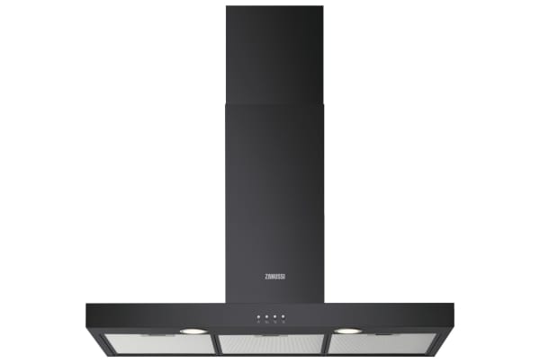 Zanussi - ZHB92670KA (recirculatie) - 1