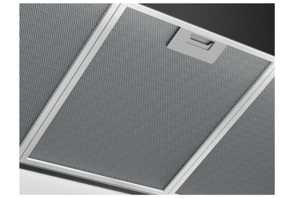 Zanussi - ZHB92670KA (recirculatie) - 2
