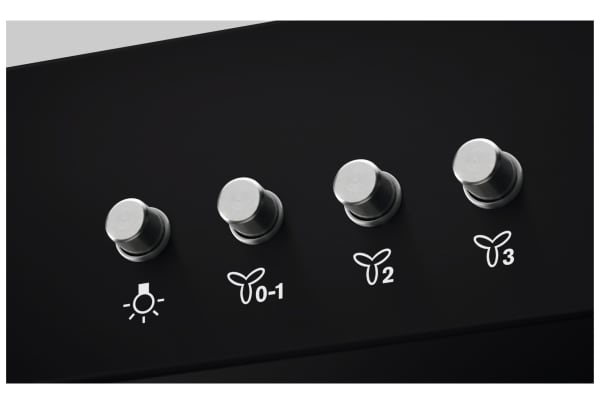 Zanussi - ZHB92670KA (recirculatie) - 3