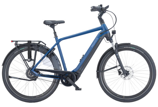 Pegasus - Ravenna EVO NV Belt NL 500Wh Heren - 0