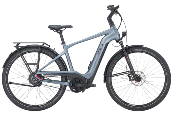 Pegasus - Premio EVO NV Lite Belt 625Wh Heren - 0