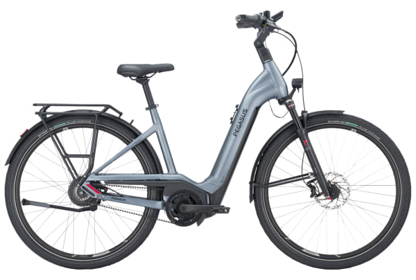 Pegasus - Premio EVO NV Lite Belt 750Wh - 0