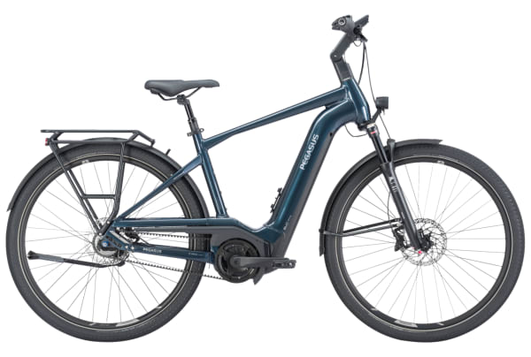 Pegasus - Premio EVO 5F Lite Belt 750Wh Heren - 0