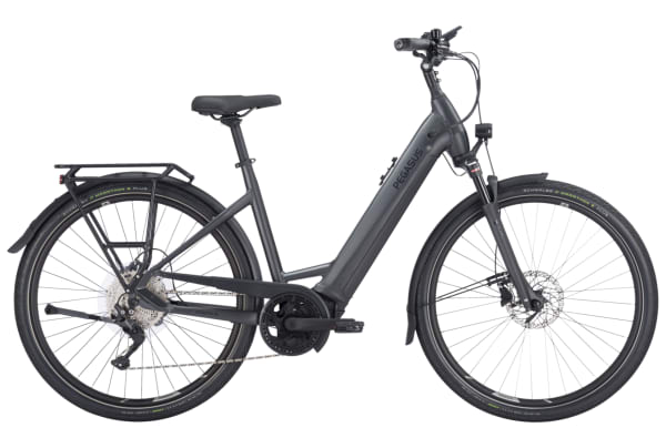 Pegasus - Premio EVO 10 Lite 750Wh - 2