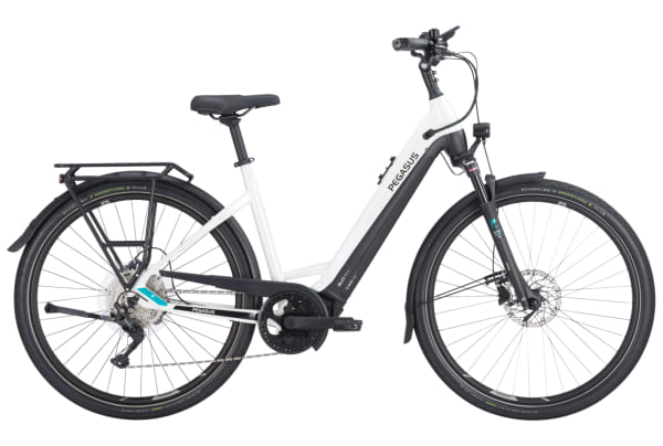 Pegasus - Premio EVO 10 Lite 750Wh - 0