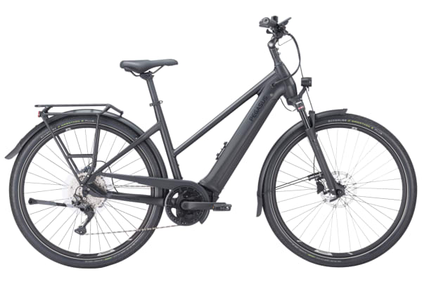 Pegasus - Premio EVO 10 Lite 500Wh Dames sportief - 2