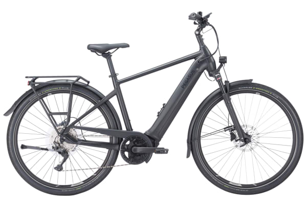 Pegasus - Premio EVO 10 Lite 500Wh Heren - 2