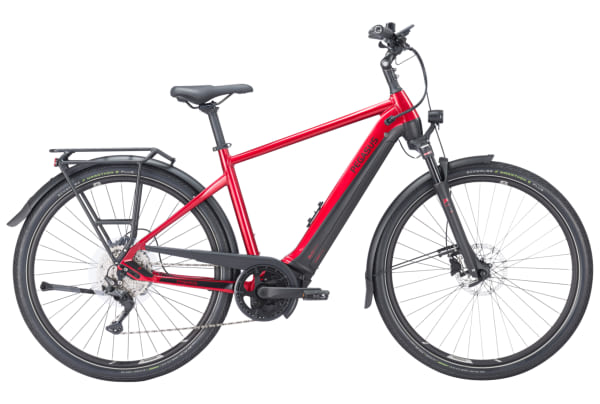 Pegasus - Premio EVO 10 Lite 500Wh Heren - 1