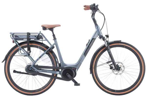 Pegasus - Siena E8F NL 400Wh - 0