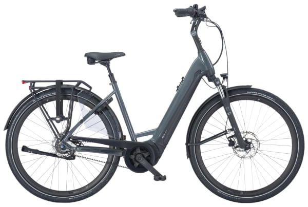 Pegasus - Ravenna EVO 8F Belt NL 400Wh - 0