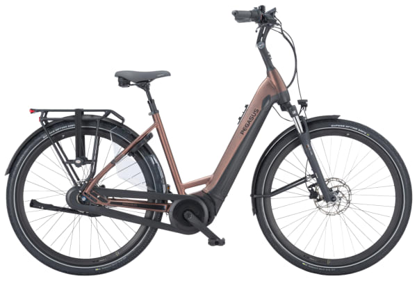 Pegasus - Ravenna EVO 7F Disc NL 400Wh - 0
