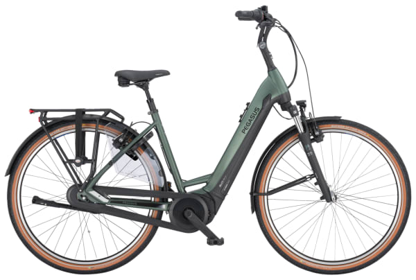 Pegasus - Ravenna EVO 7F NL 400Wh - 0
