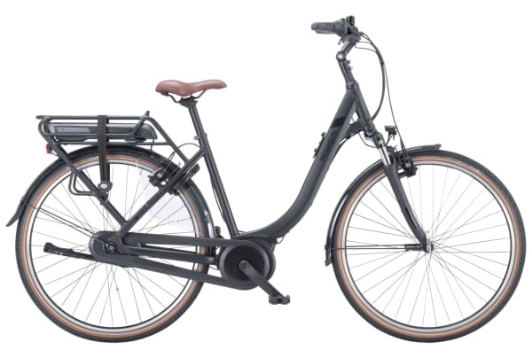 Pegasus - Piazza E7 400Wh - 0
