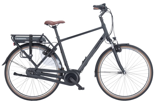 Pegasus - Piazza E7 400Wh Heren - 0
