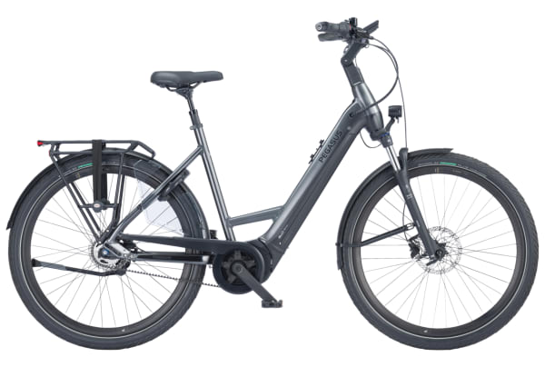 Pegasus - Ravenna EVO 5F Belt NL 750Wh - 0