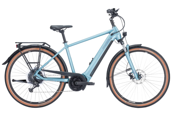 Pegasus - Premio EVO 9 750Wh Heren - 1