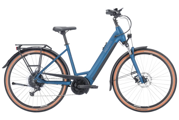 Pegasus - Premio EVO 9 500Wh - 0