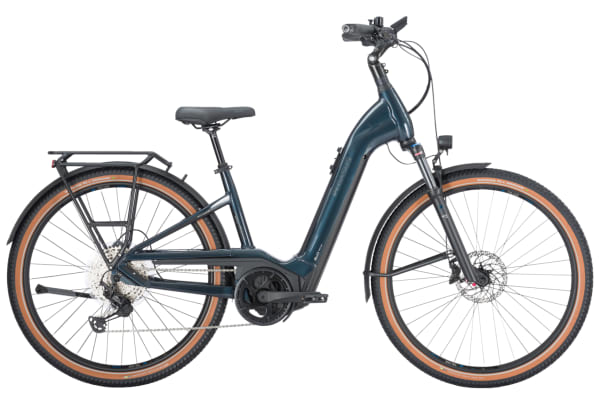 Pegasus - Savino EVO 12 Lite 750Wh - 0