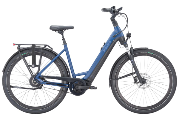 Pegasus - Ravenna EVO NV Belt NL 750Wh - 0
