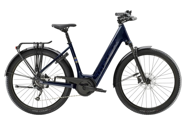 Trek - Verve+ 4 2023 545Wh - 0