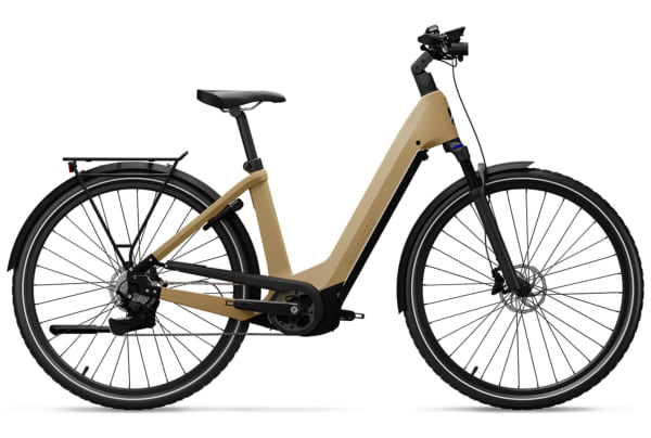 Advanced - Reco One Deore 10 625Wh - 2