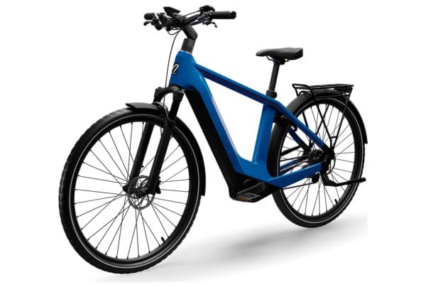Advanced - Reco One Deore 10 625Wh Diamant - 1