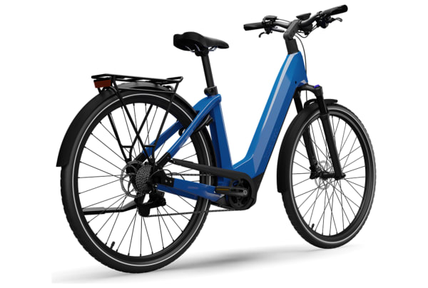 Advanced - Reco One Deore 10 625Wh - 8
