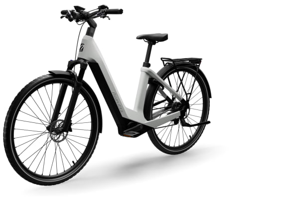Advanced - Reco One Deore 10 625Wh - 3