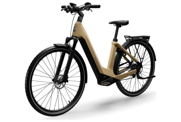 Advanced - Reco One Deore 10 625Wh - 5