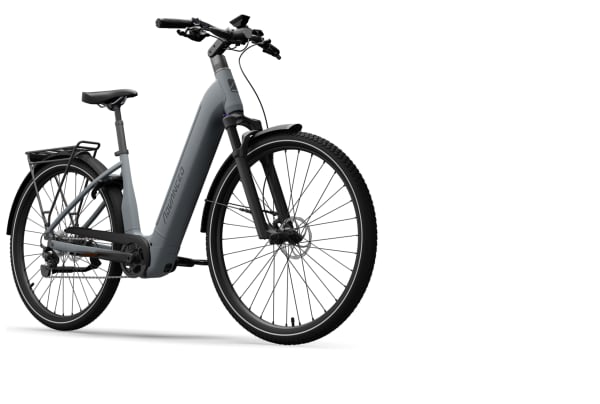 Advanced - Trekking Pro Deore 10 750Wh - 3