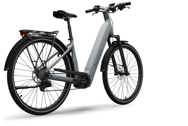 Advanced - Trekking Pro Deore 10 750Wh - 7
