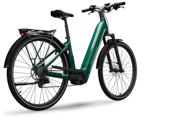 Advanced - Trekking Pro Deore 10 750Wh - 6