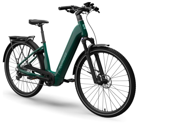 Advanced - Trekking Pro Deore 10 750Wh - 2