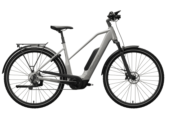 Advanced - Trekking Plus 725Wh Nexus 5G Gates 725Wh Mixed - 1