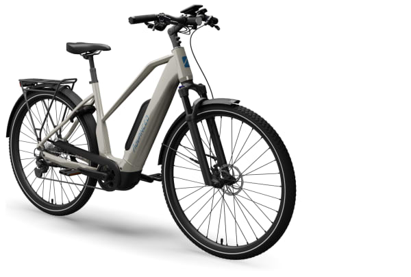 Advanced - Trekking Plus 725Wh Nexus 5G Gates 725Wh Mixed - 3
