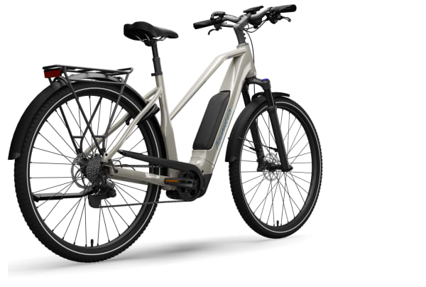 Advanced - Trekking Plus 545Wh Alivio 9 545Wh Mixed - 7