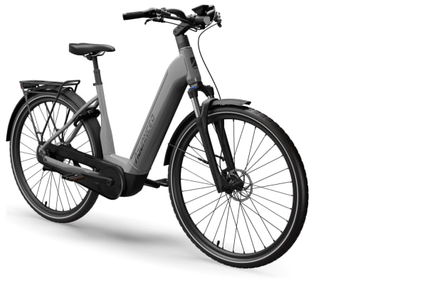 Advanced - Tour Pro Nexus 5 500Wh - 7