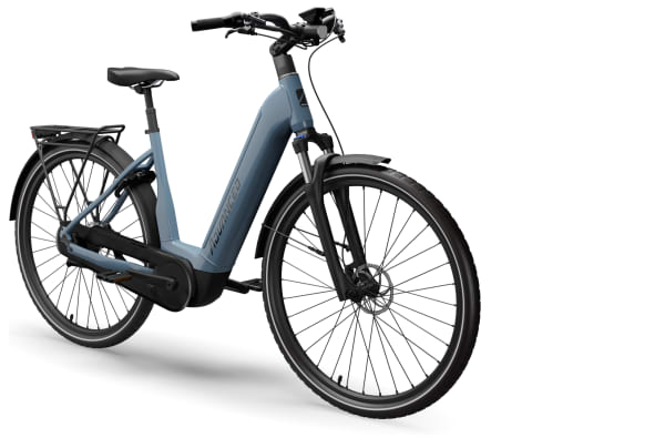 Advanced - Tour Pro Nexus 5 500Wh - 10