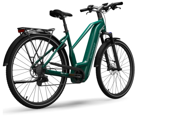 Advanced - Trekking Pro XT 11 750Wh Mixed - 3