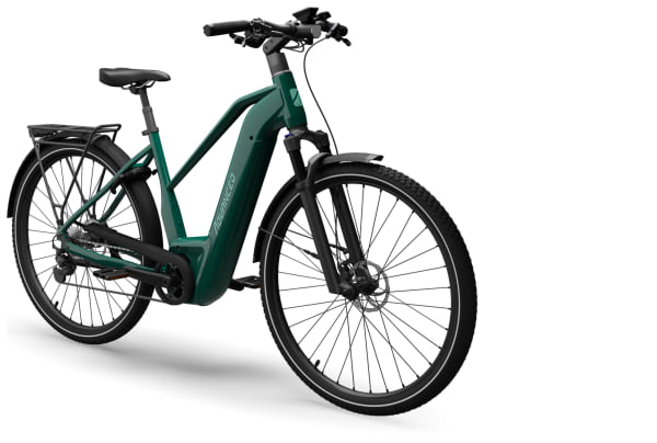 Advanced - Trekking Pro XT 11 750Wh Mixed - 1