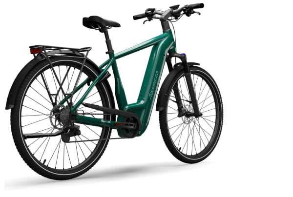 Advanced - Trekking Pro XT 11 750Wh Diamant - 6
