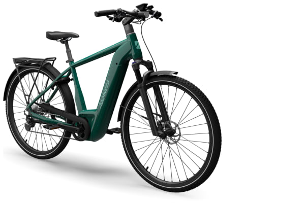 Advanced - Trekking Pro XT 11 750Wh Diamant - 2