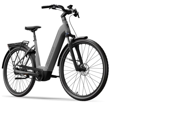 Advanced - Tour Pro Nexus 5 Gates 625Wh - 6