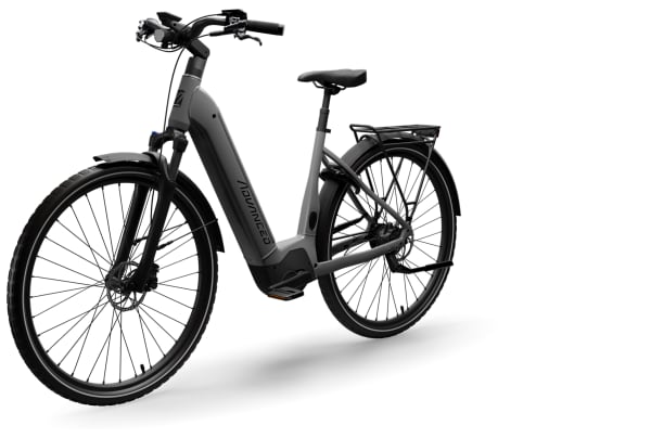 Advanced - Tour Pro Nexus 5 Gates 625Wh - 12