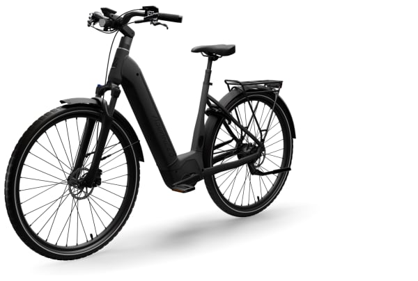 Advanced - Tour Pro Nexus 5 Gates 625Wh - 13